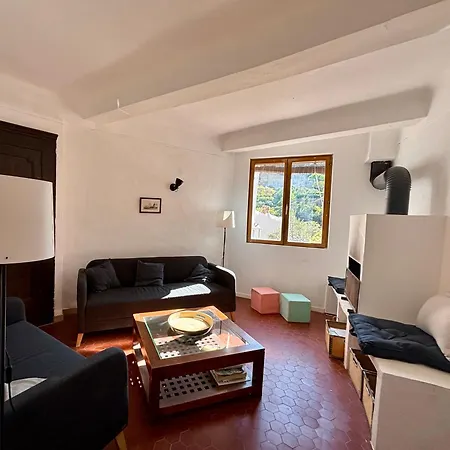 Maison Au Coeur Du Village Jusqu'A 6 Personnes Cotignac Exterior foto