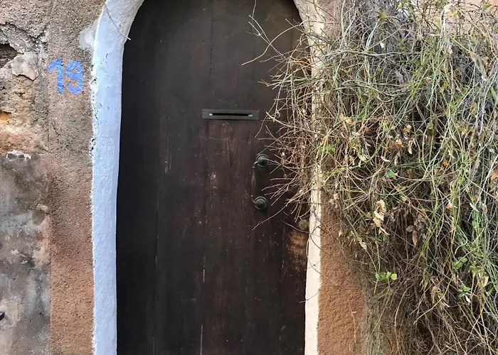 Maison Au Coeur Du Village Jusqu\'A 6 Personnes