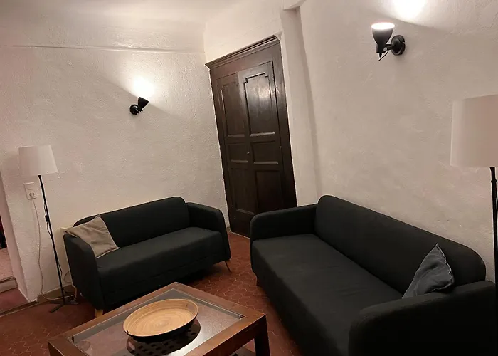 Maison Au Coeur Du Village Jusqu\'A 6 Personnes