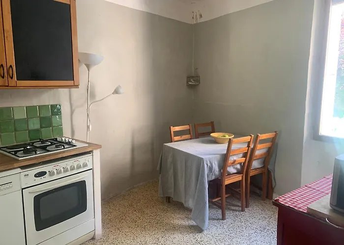 Maison Au Coeur Du Village Jusqu\'A 6 Personnes