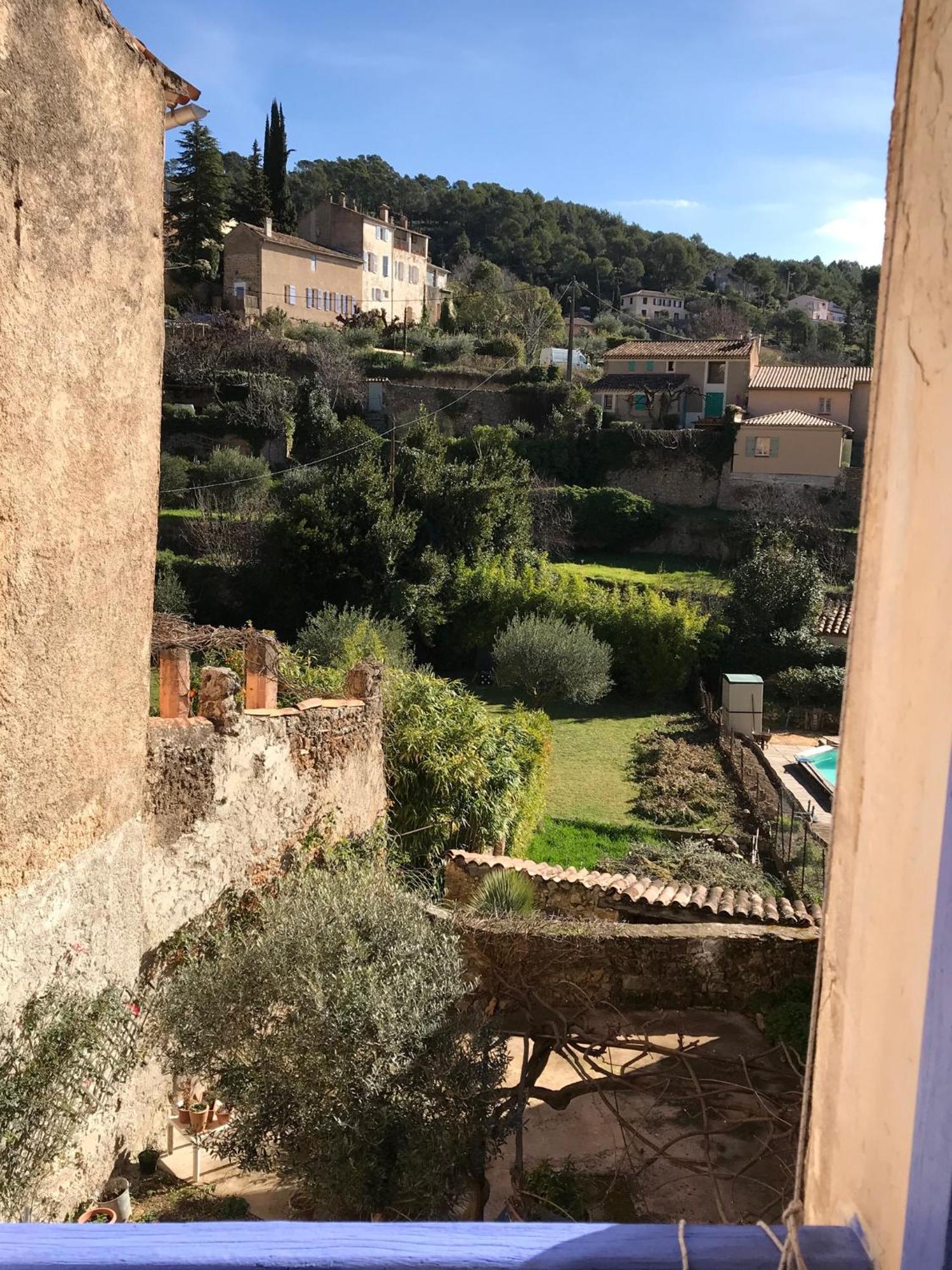 Maison Au Coeur Du Village Jusqu'a 6 Personnes Holiday home