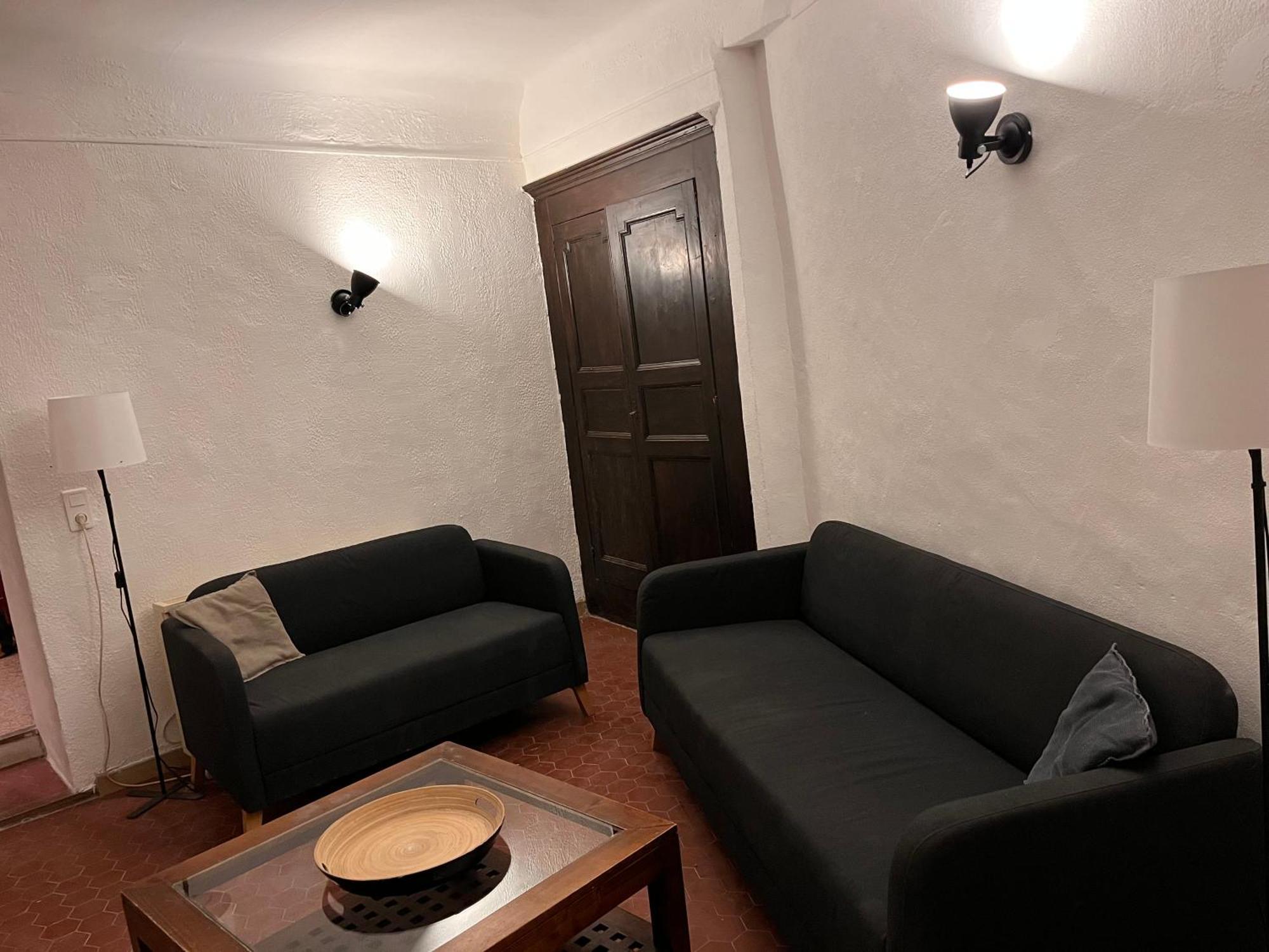 Ferienhaus Maison Au Coeur Du Village Jusqu'a 6 Personnes *