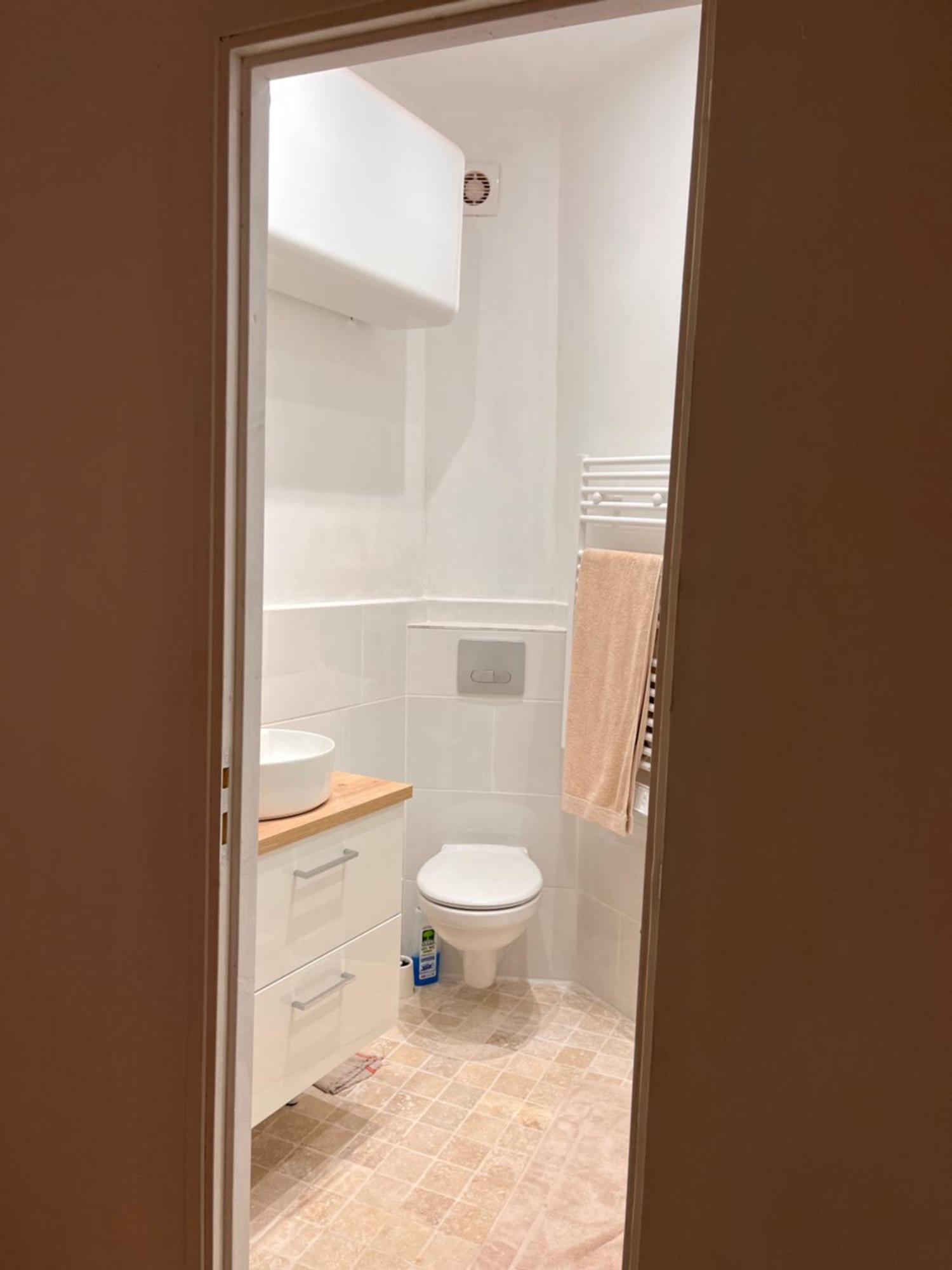 Ferienhaus Maison Au Coeur Du Village Jusqu'a 6 Personnes *