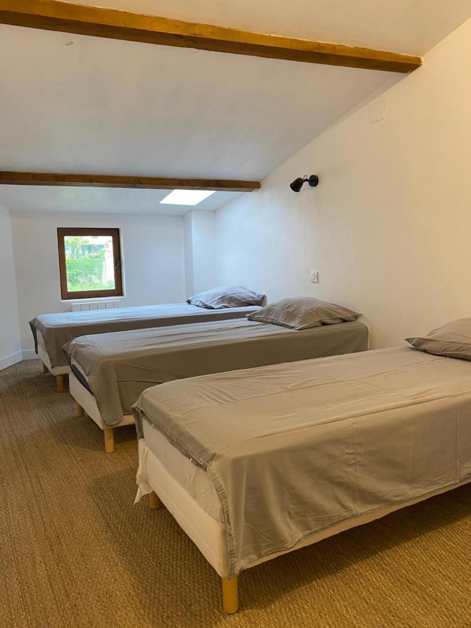 Maison Au Coeur Du Village Jusqu'a 6 Personnes Ferienhaus Cotignac