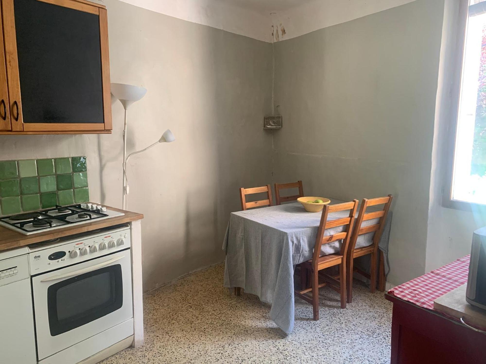 Maison Au Coeur Du Village Jusqu'a 6 Personnes * Cotignac