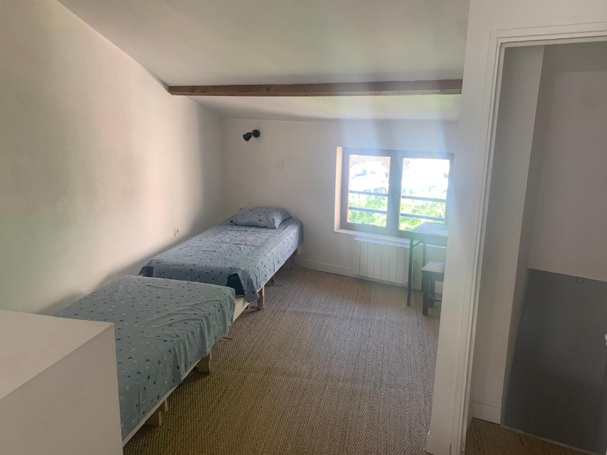 Maison Au Coeur Du Village Jusqu'a 6 Personnes