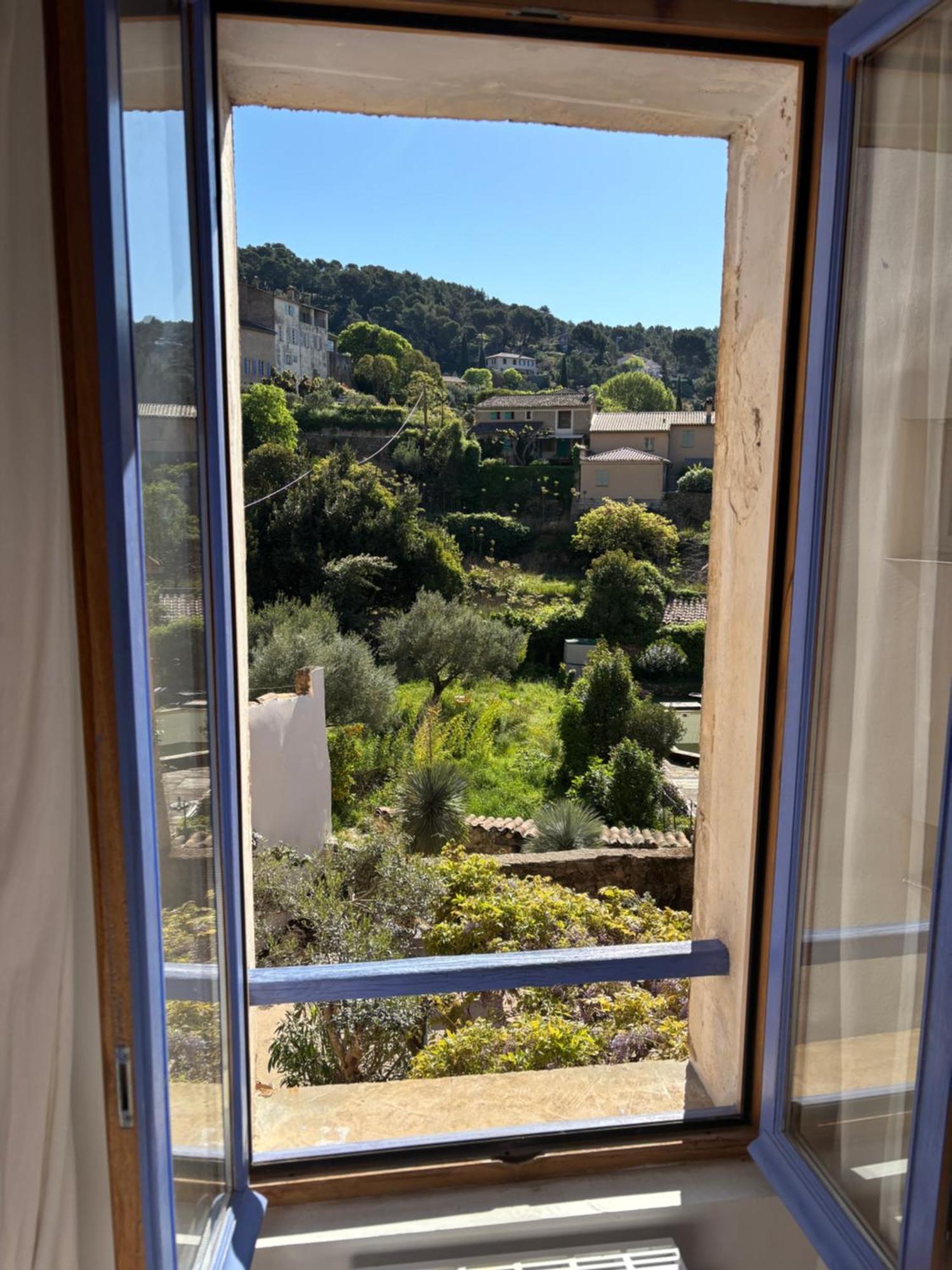 Ferienhaus Maison Au Coeur Du Village Jusqu'a 6 Personnes *