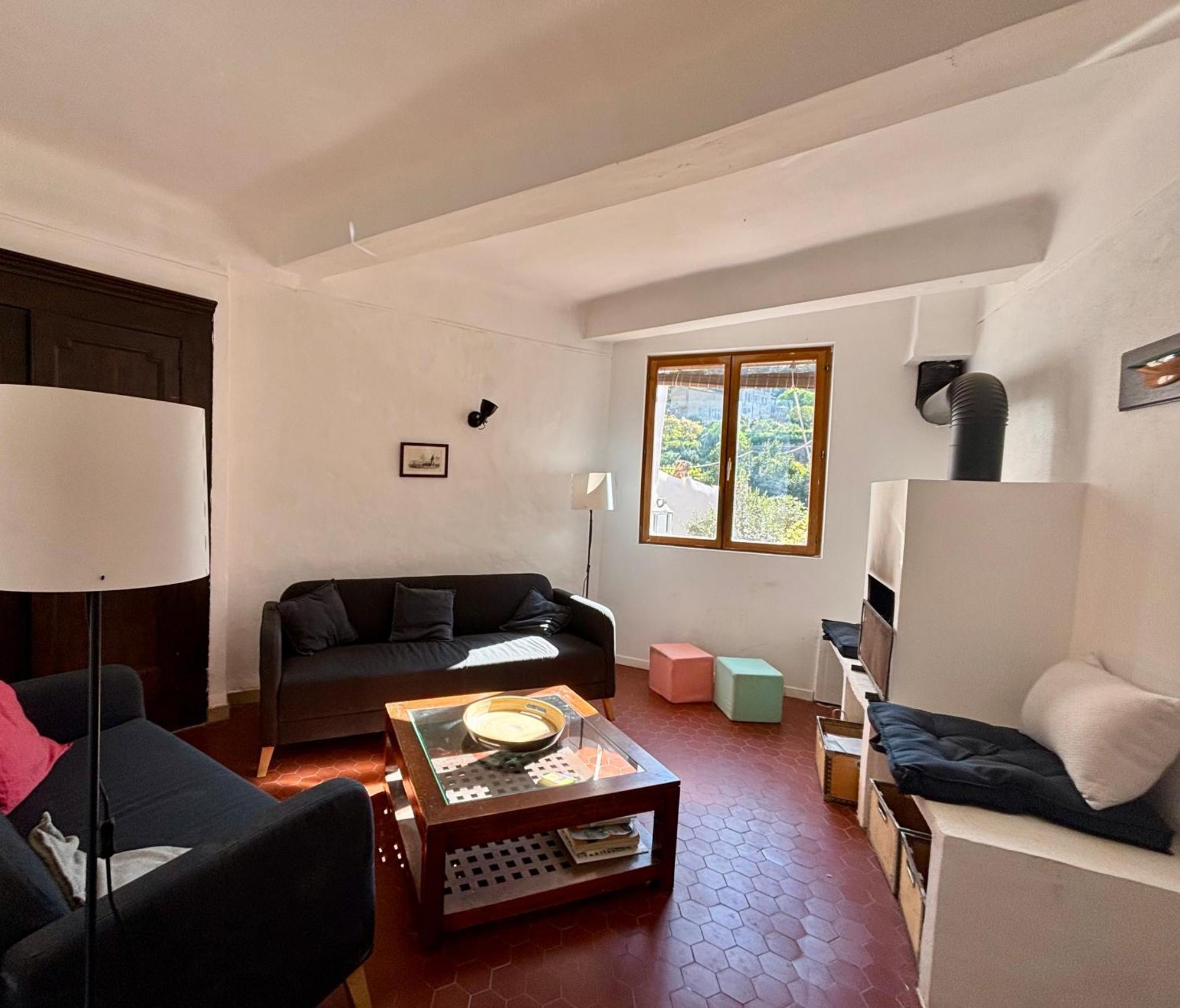 Ferienhaus Maison Au Coeur Du Village Jusqu'a 6 Personnes Cotignac