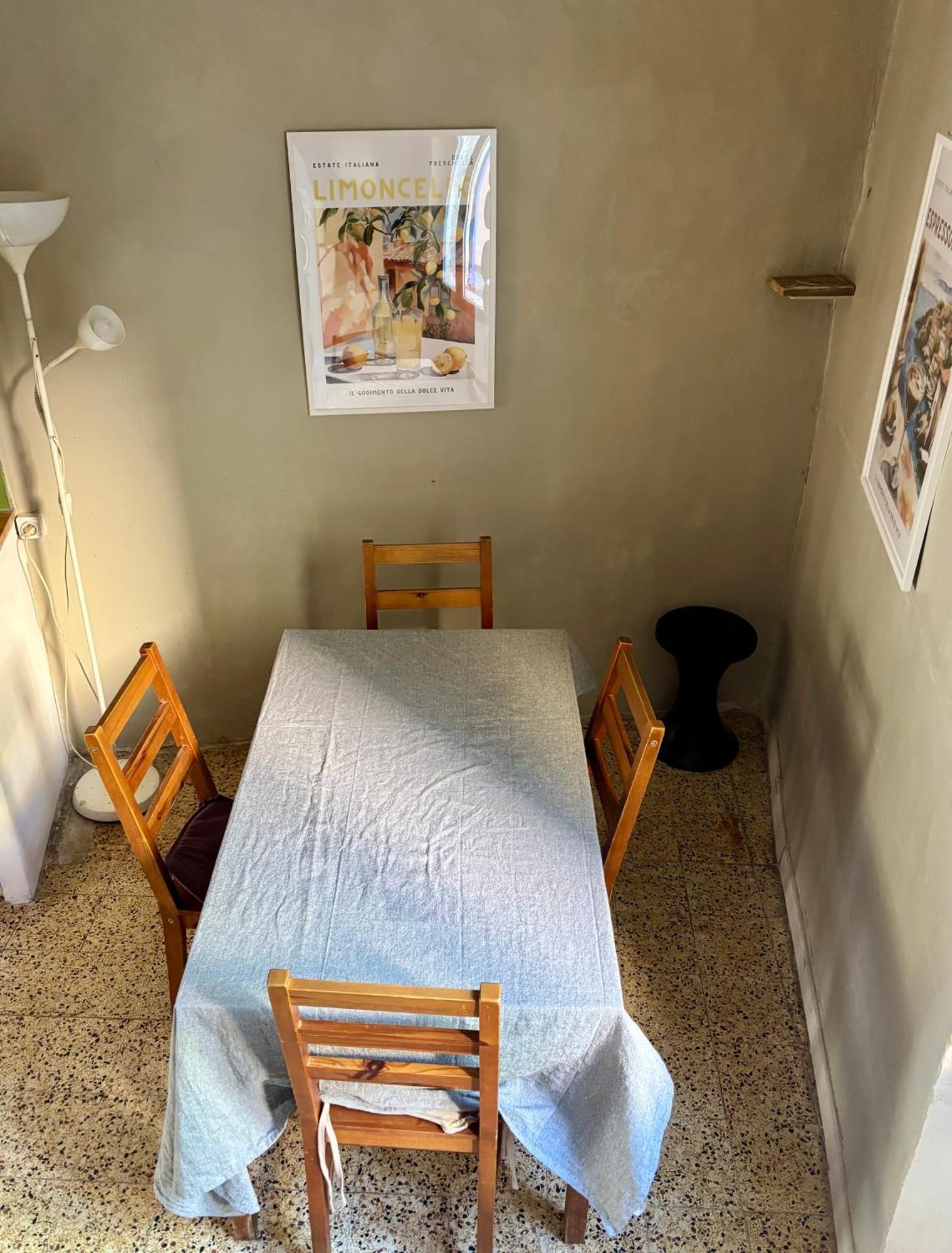 Maison Au Coeur Du Village Jusqu'a 6 Personnes Ferienhaus